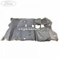 Tapiterie podea cabina 2 usi Ford Ranger MK2 2.5 TDCi 4x4