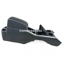 Cotiera centrala completa model piele Ford Ranger 2 2.5 TDCi 4x4