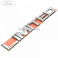 Emblema Limited Ford Ranger 2 2.5 TDCi 4x4