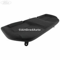 Sezut scaun spate cabina dubla culoare negru Ford Ranger MK2 2.5 TDCi 4x4