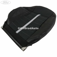 Tapiterie spatar scaun fata dreapta echipare Airfield anthracite Ford Kuga MK1 2.5 4x4