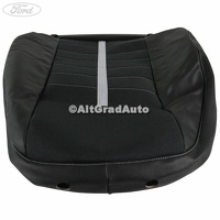 Tapiterie spatar scaun fata stanga echipare Airfield anthracite Ford Kuga MK1 2.5 4x4
