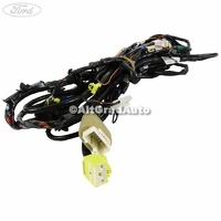 Instalatie electrica spate model 3/4 usi si inchidere centralizata Ford Ranger MK2 2.5 TDCi 4x4