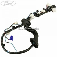 Instalatie electrica usa fata stanga model 3/4 usi si inchidere centralizata Ford Ranger MK2 2.5 TDCi 4x4