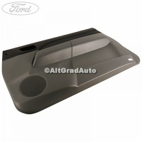 Tapiterie usa fata dreapta Sports Grey Ford Ranger MK2 2.5 TDCi 4x4