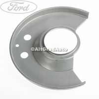 Protectie disc frana fata Ford Ranger MK2 2.5 TDCi 4x4