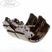 Set saboti frana Ford Ranger MK2 3.0 TDCi