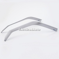 Set paravant fata transparent Ford Galaxy MK3 2.0