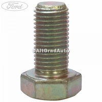 Surub prindere centura fata Ford Ranger MK1 2.5 D