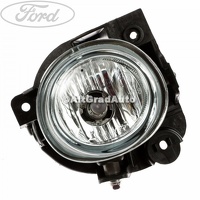 Proiector stanga Ford Ranger MK2 2.5 TDCi 4x4