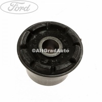 Bucsa arc foi spre fata Ford Ranger MK2 2.5 TDCi 4x4