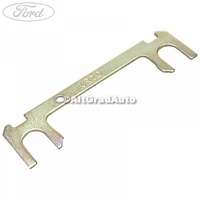 Siguranta 2 mm ax bascula fata Ford Ranger 2 2.5 TDCi 4x4