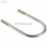 Brida arc foi U Ford Ranger MK2 3.0 TDCi