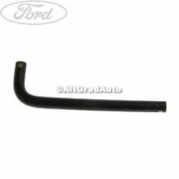 Conector lung conducta admisie apa turbosuflanta Ford Ranger 2 2.5 TDCi 4x4