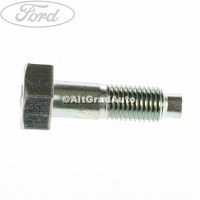 Surub prindere cupla cardan spate cutie automata Ford Ranger MK2 2.5 TDCi 4x4