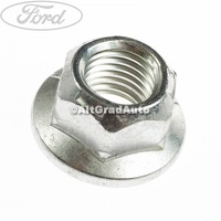 Piulita prindere cuplaj cardan spre spate Ford Ranger MK2 2.5 TDCi 4x4
