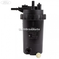 Carcasa filtru combustibil Ford Focus MK2 1.8 TDCi