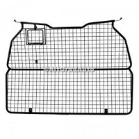 Grilaj separator portbagaj Ford S Max 2.0 TDCi