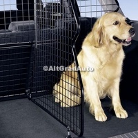 Grilaj separator portbagaj dublu Ford Galaxy 2 2.0