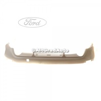 Extensie bara spate 5 usi hatchback evacuare dubla Ford Mondeo 4 2.2 TDCi