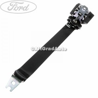 Centura spate stanga berlina Ford Mondeo MK3 2.0 TDCi