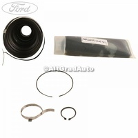 Burduf planetara la cutie Ford Ranger MK2 2.5 TDCi 4x4