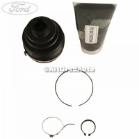 Burduf planetara la roata Ford Ranger MK2 2.5 TDCi 4x4