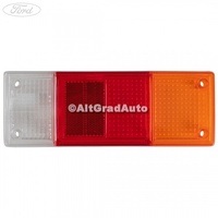 Lentila lampa stop dreapta bara spate Ford Ranger MK1 2.5 D