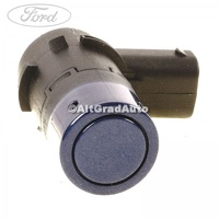 Senzor parcare bara spate culoare ocean blue metallic Ford C-Max MK1 facelift 1.8
