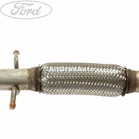 Toba intermediara Ford Ka 1.3 i