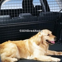 Grilaj despartitor randul 2 Ford Galaxy 2 2.0