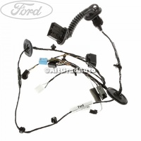 Instalatie electrica usa fata stanga Ford Focus C-Max 1.6