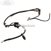 Cablu borna acumulator pozitiv cu releu management Ford Focus MK2 1.4