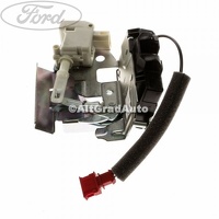 Incuietoare hayon an 03/2004-08/2006 Ford Galaxy MK2 2.3 4x4