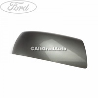 Capac oglinda dreapta machine silver Ford Focus MK2 1.4