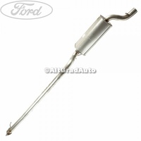 Toba intermediara Ford Focus Mk1 1.8 DI/TDDi