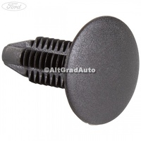 Clips prindere elemente interior portbagaj negru Ford Mondeo MK3 2.0 TDCi