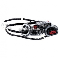 Cablaj electric usa spate Ford Fiesta MK5 facelift 1.25 16V