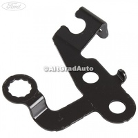 Suport prindere furtun frana spate stanga Ford Mondeo MK4 2.2 TDCi