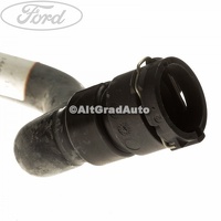 Furtun admisie apa radiator habitaclu Ford Mondeo MK4 1.6 Ti