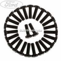 Surub prindere pompa apa Ford Fiesta MK4 1.8 D