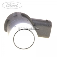 Senzor parcare bara spate culoare frozen white Ford Focus MK2 1.4