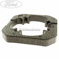 Garnitura izolare fonica portbagaj Ford Focus 2 1.4