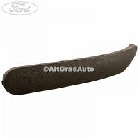 Insertie maner interior usa dreapta fata negru Ford Tourneo Connect 2002 1.8 Di