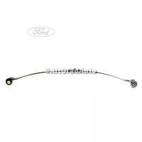 Arc lamelar punte spate 1 foaie serie 65 standard VAN Ford Tourneo Connect 2002 1.8 Di