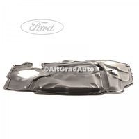 Protectie interioara usa fata stanga an 03/2006-03/2010 Ford S-Max MK1 2.0 TDCi