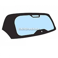 Luneta model privacy Ford Galaxy MK3 2.0