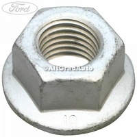 Piulita prindere cutie transfer 4WD Ford Ranger T6 2.2 TDCi 4x4