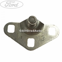Platnic hayon 3 usi Ford Fiesta MK5 1.25 16V