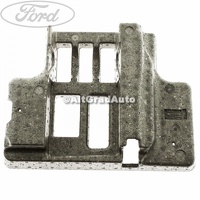 Compartiment spatiu depozitare dreapta spate Ford S-Max MK1 2.0 TDCi